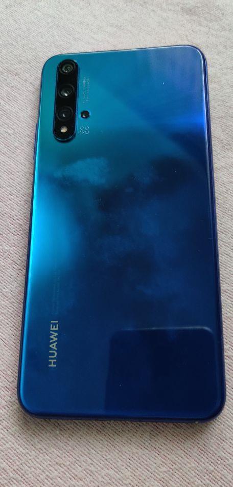 Huawei nova 5 t cu garanție 11.2022