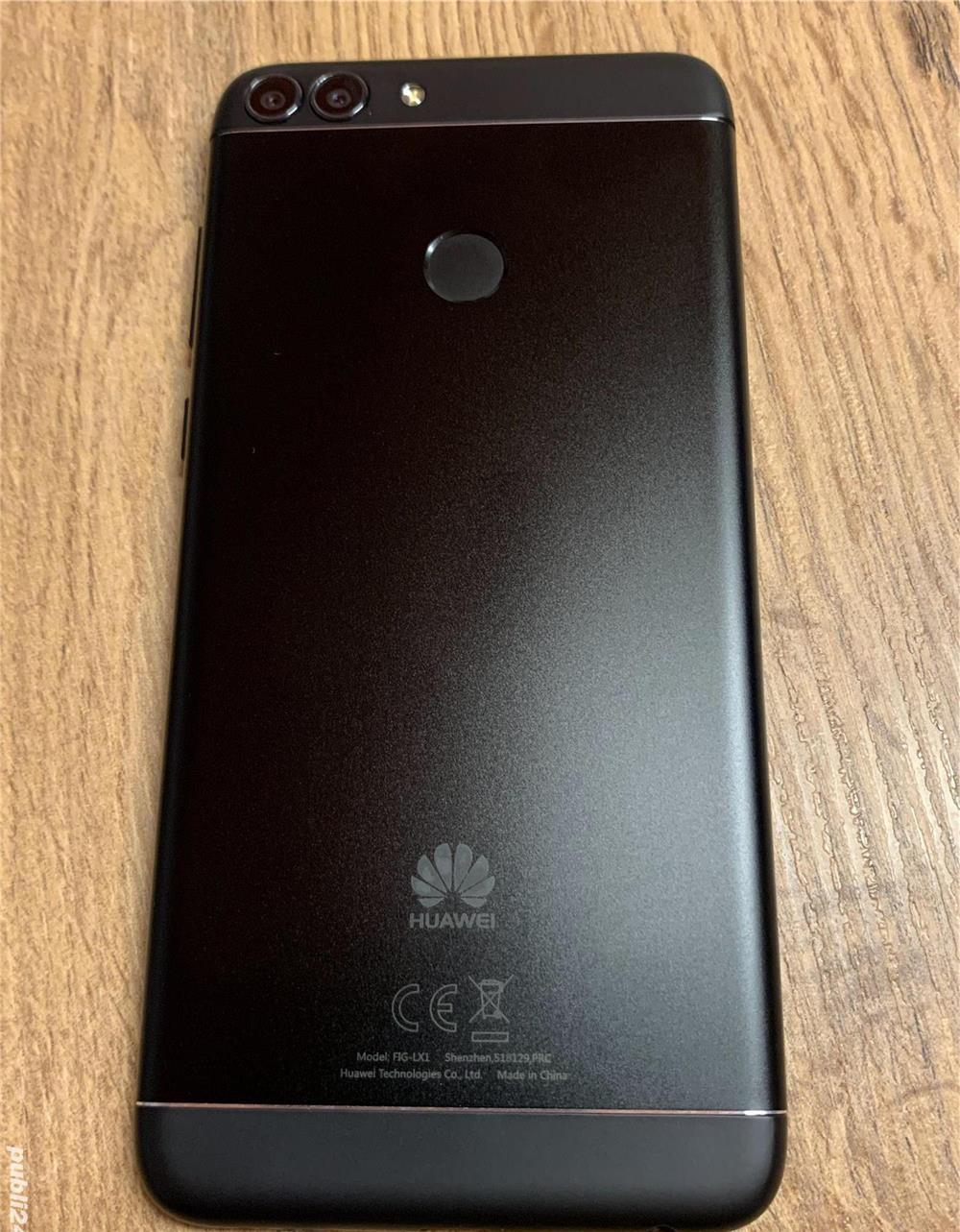 Huawei P Smart 32GB 3GB Rami  Dual camera Laica