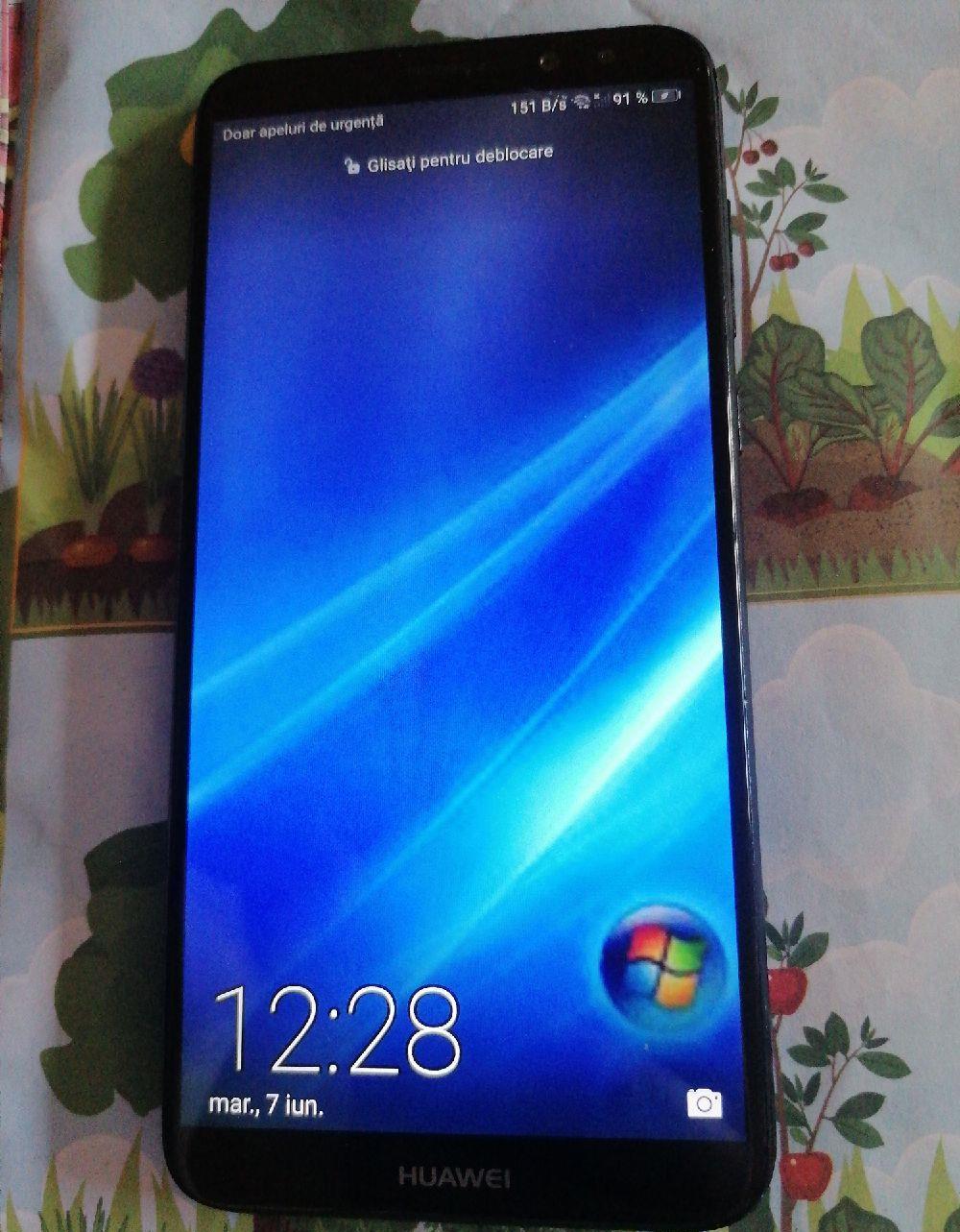 Huawei p30 lite