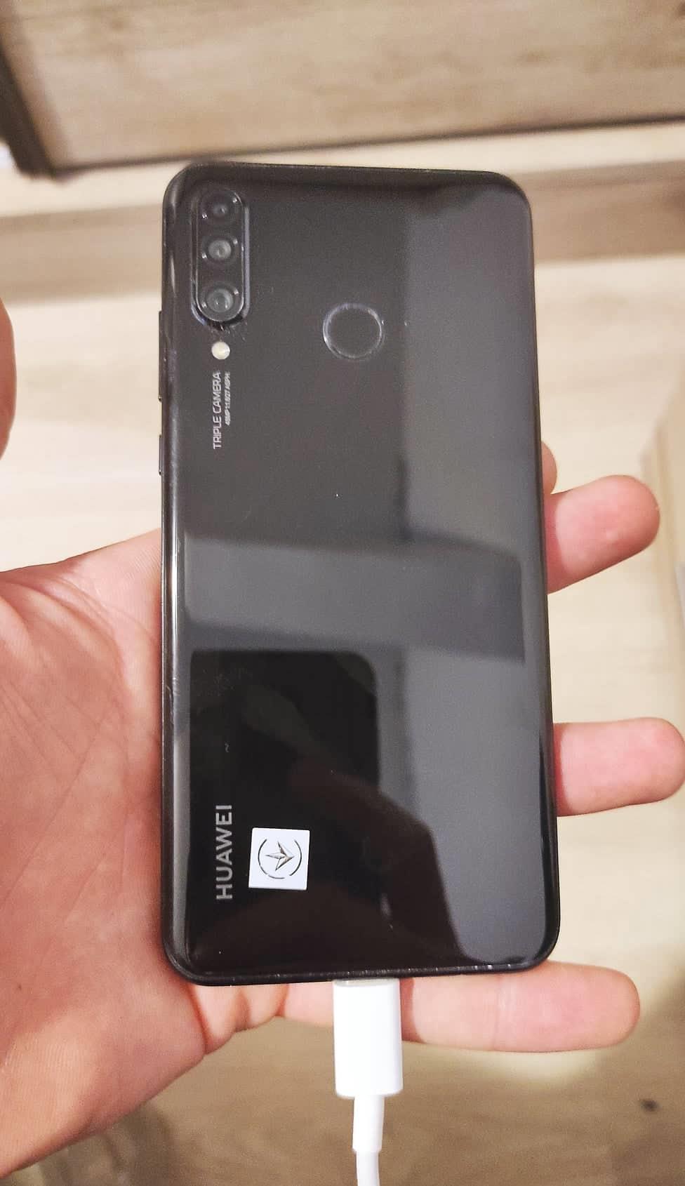 Huawei P30 lite