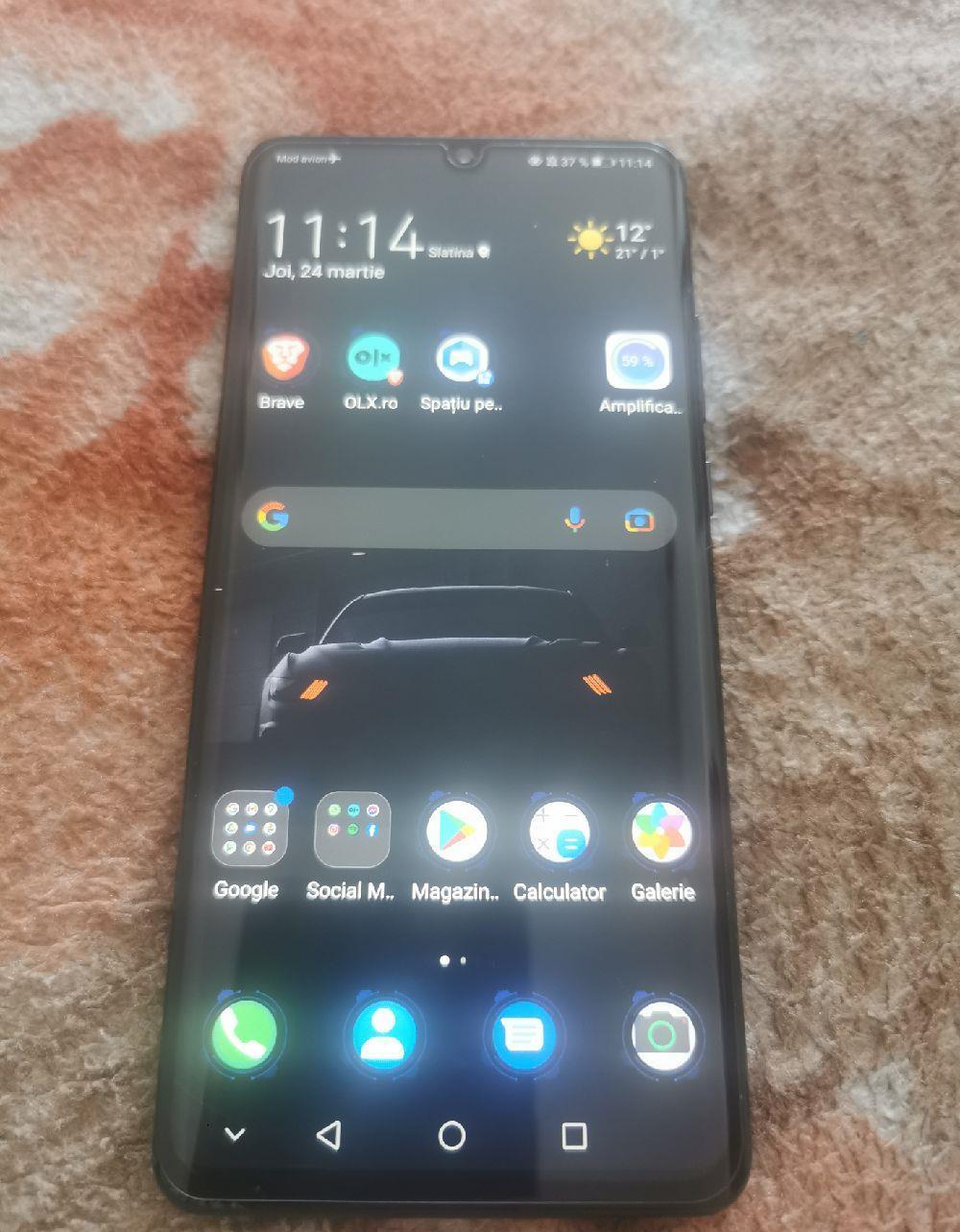 Huawei p30 pro dual sim
