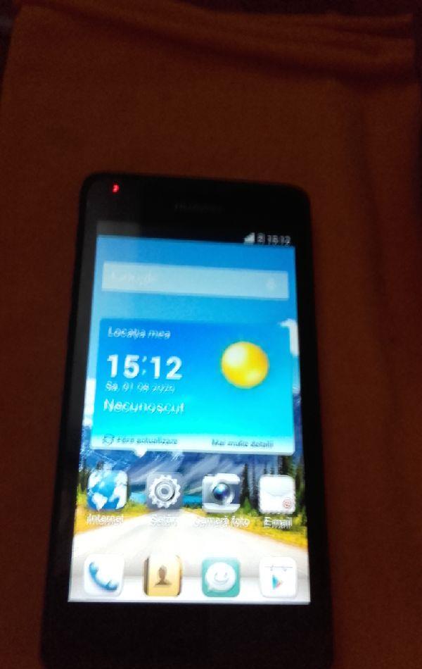 Huawei y530 impecabil