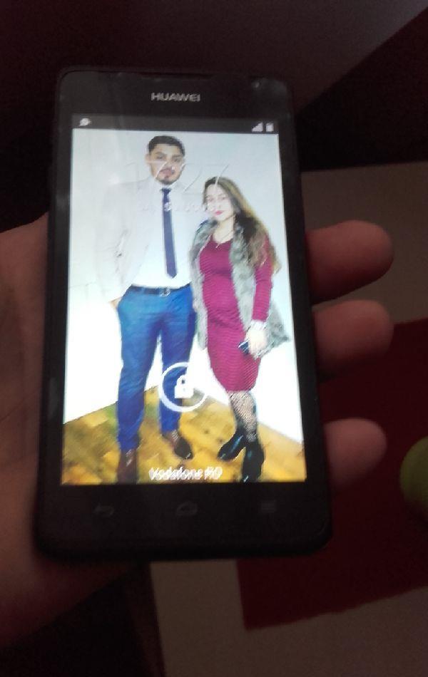 Huawei y530 impecabil