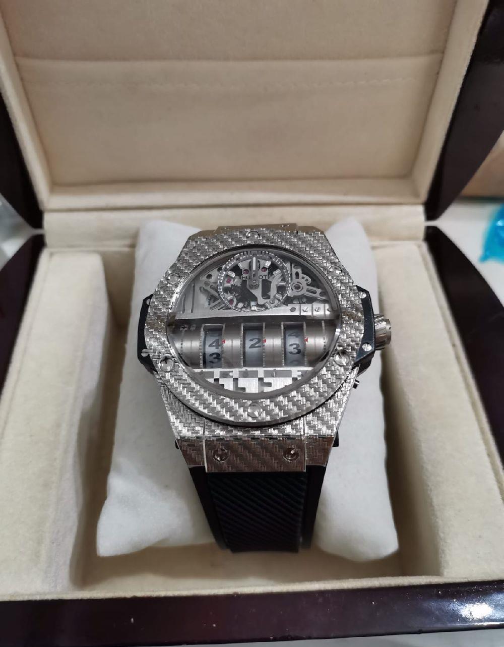 Hublot Automatic Diamond