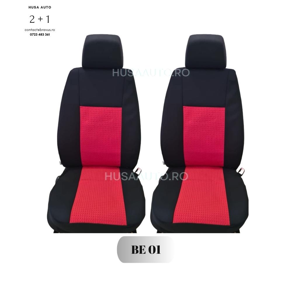 Husa Auto 2+1 (Husa Cotiera Cadou)