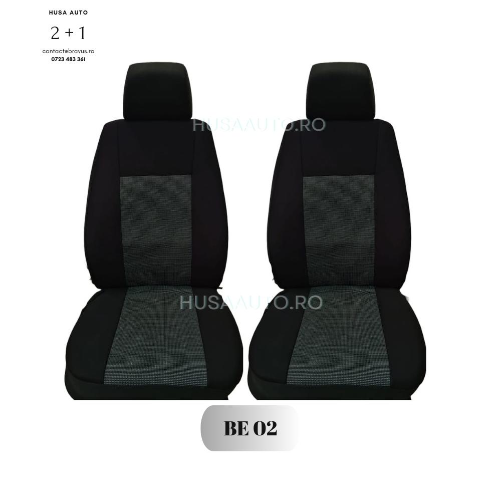 Husa Auto 2+1 (Husa Cotiera Cadou)