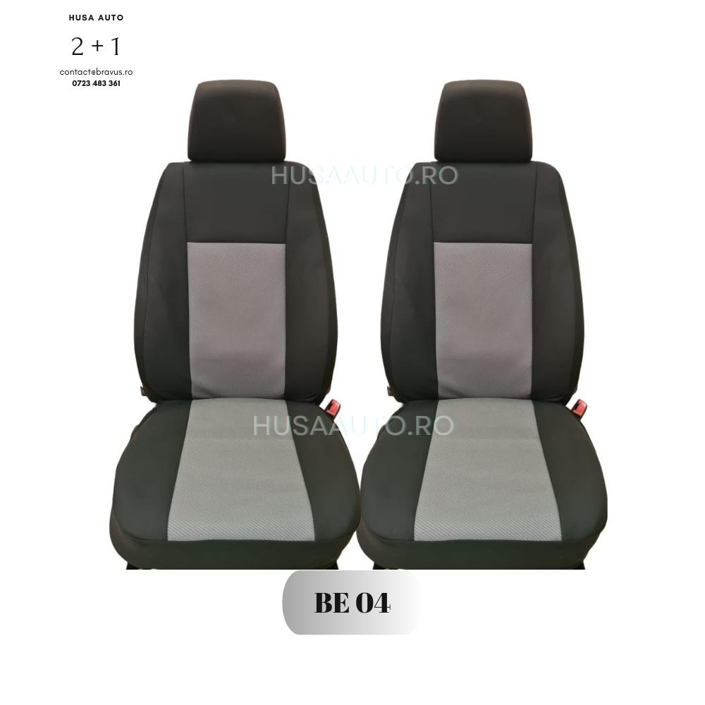 Husa Auto 2+1 (Husa Cotiera Cadou)