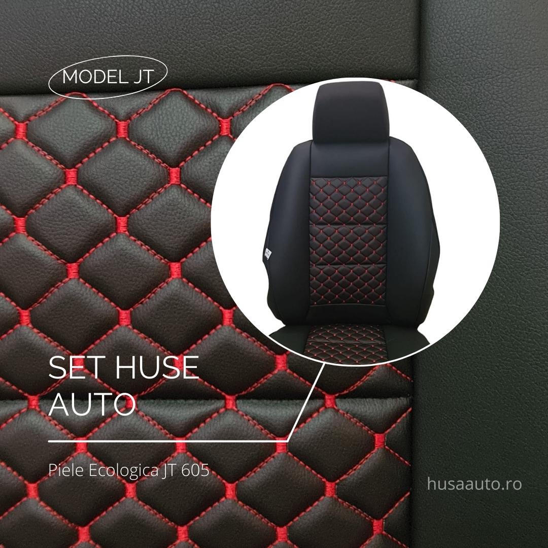 husa auto piele ecologica