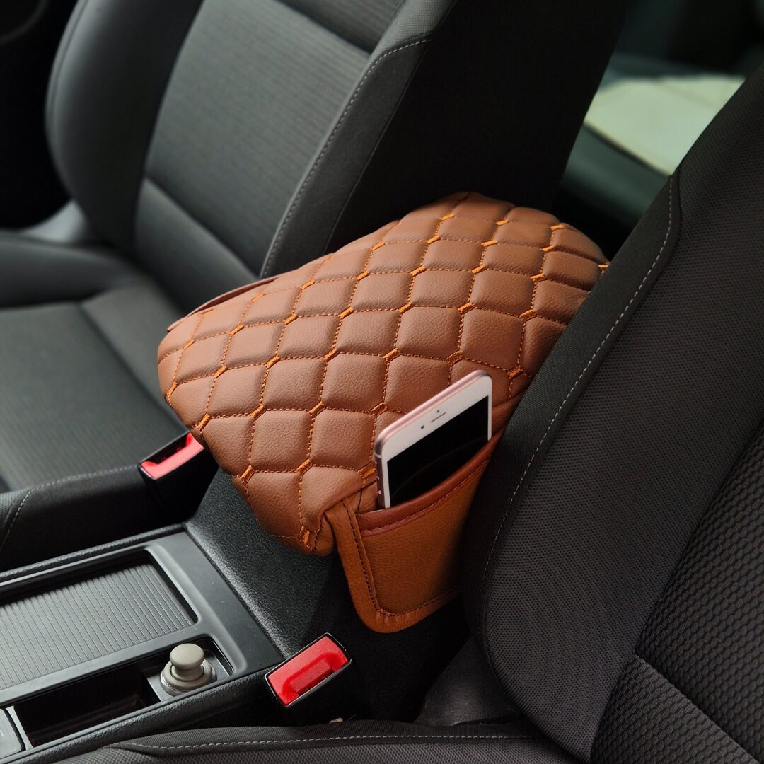 Husa Cotiera Auto Premium