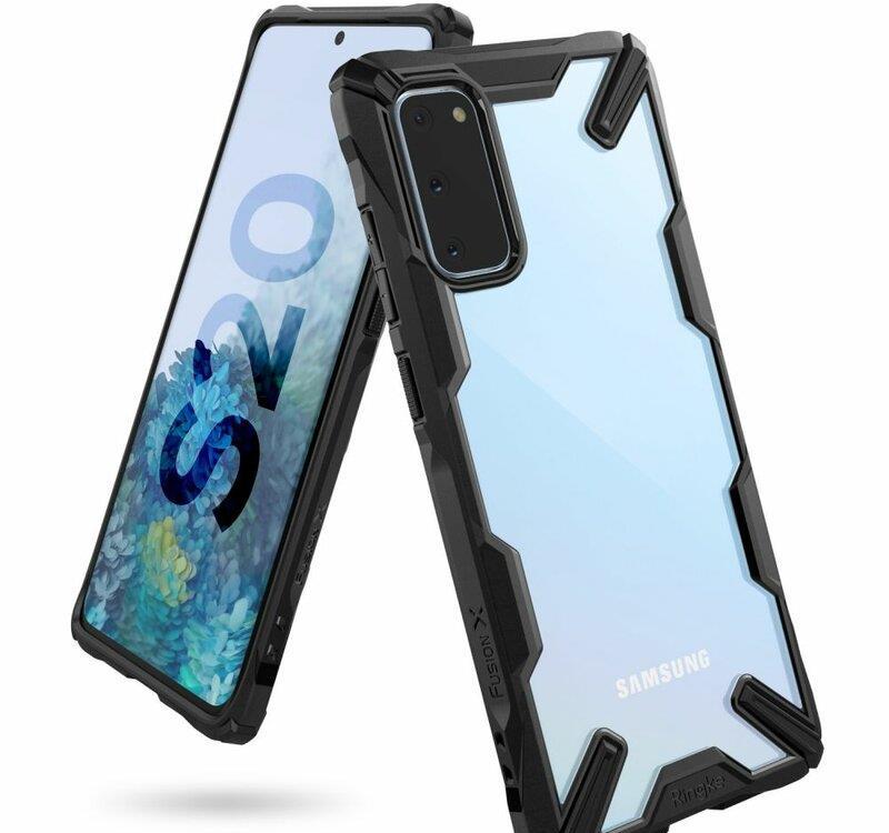 Husa hibrida antisoc SAMSUNG Galaxy NOTE 10 Plus S20 Ultra Note 20 S21 Plus S22 + folie full ecran