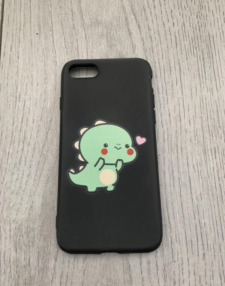 Husa iphone 8