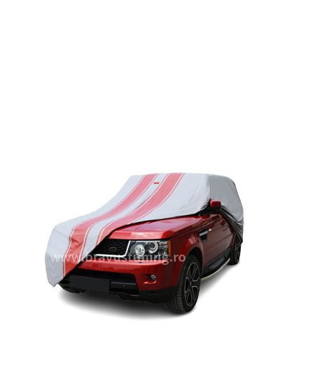 Husa Prelata Pentru Dacia