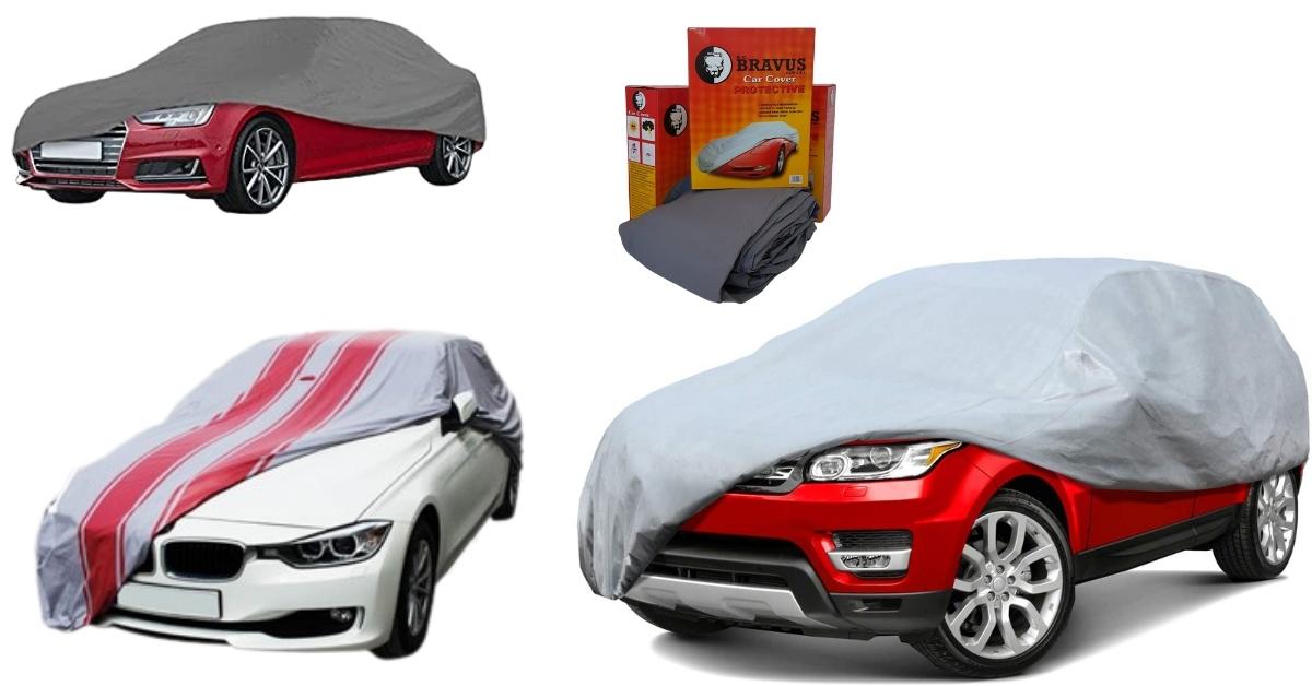 Husa Prelata Pentru Dacia