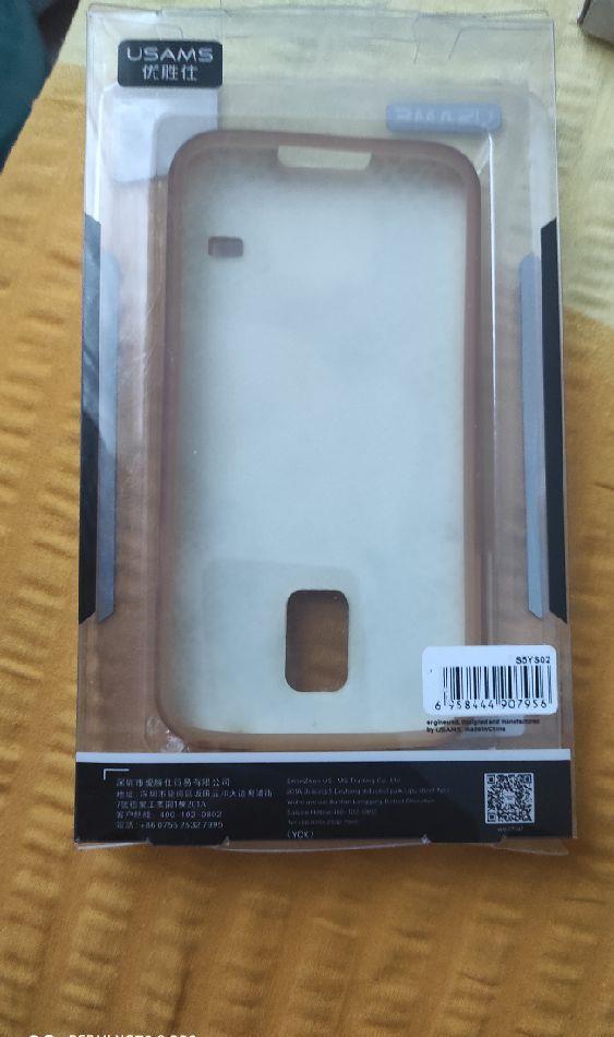 Husa telefon