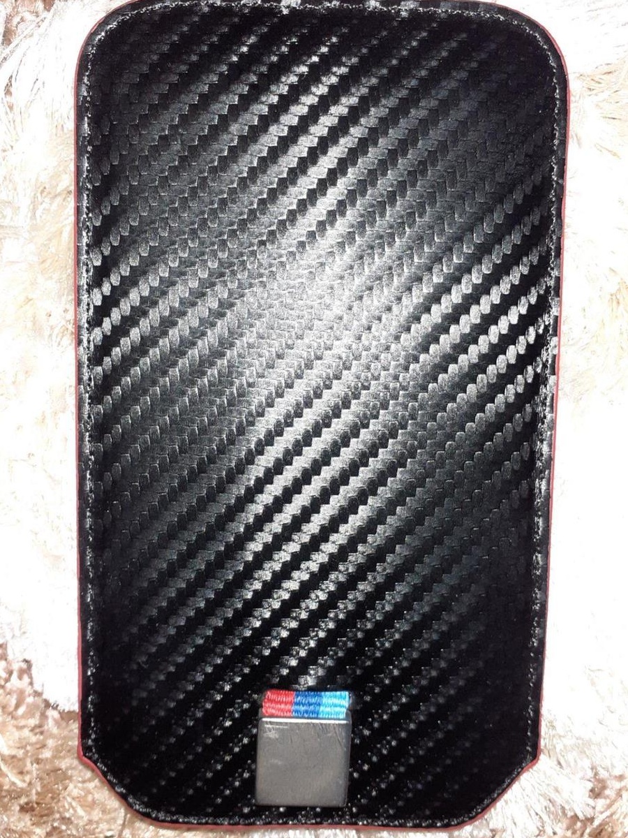 Husa telefon inscriptionata BMW