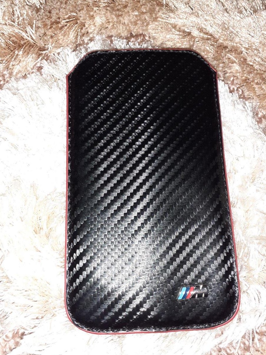 Husa telefon inscriptionata BMW