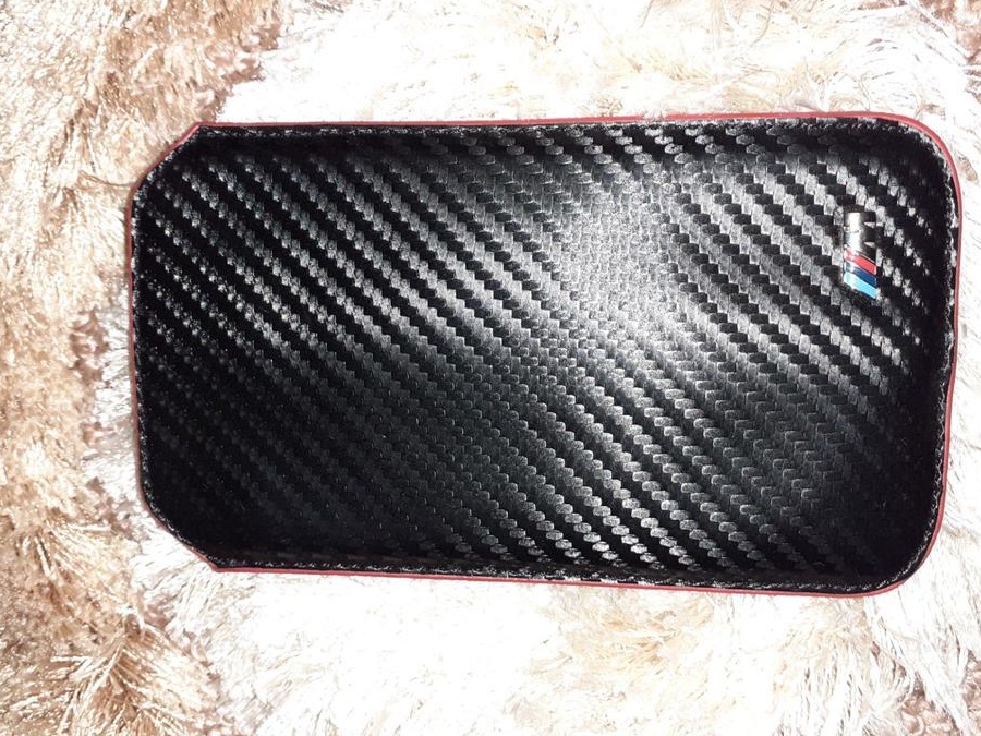 Husa telefon inscriptionata BMW