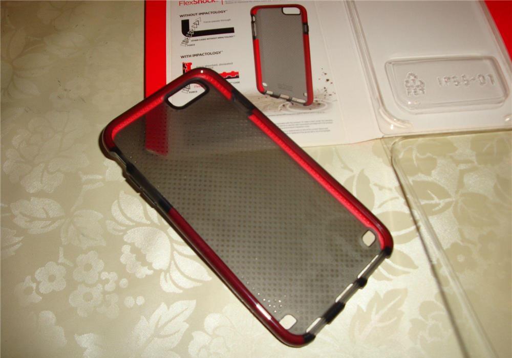 Husa telefon tech21 impactology apple iphone 6 plus 16 64 128gb