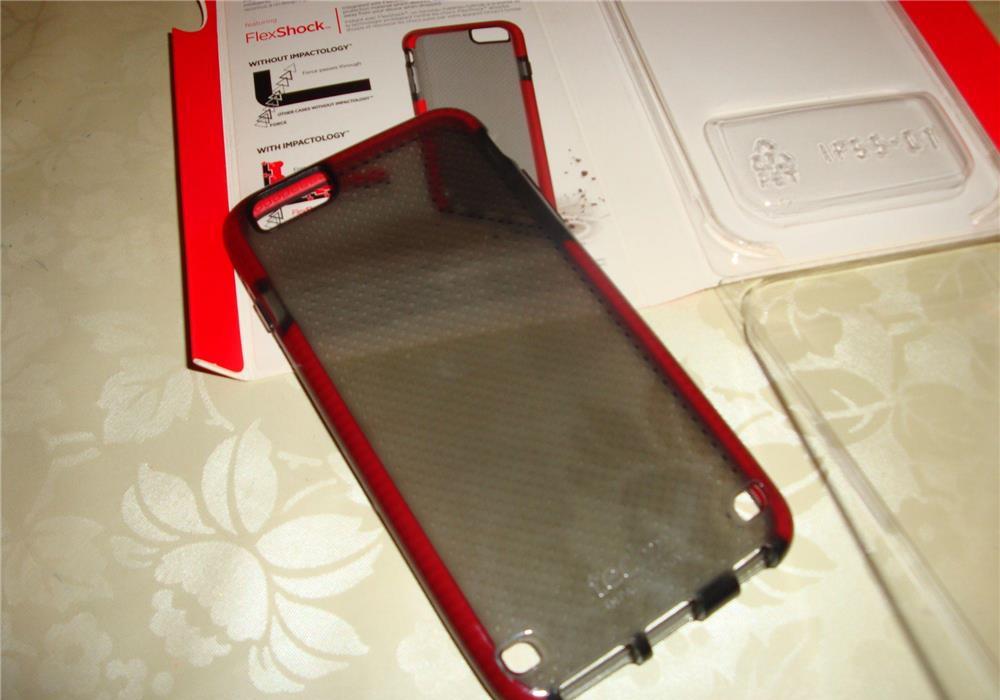 Husa telefon tech21 impactology apple iphone 6 plus 16 64 128gb