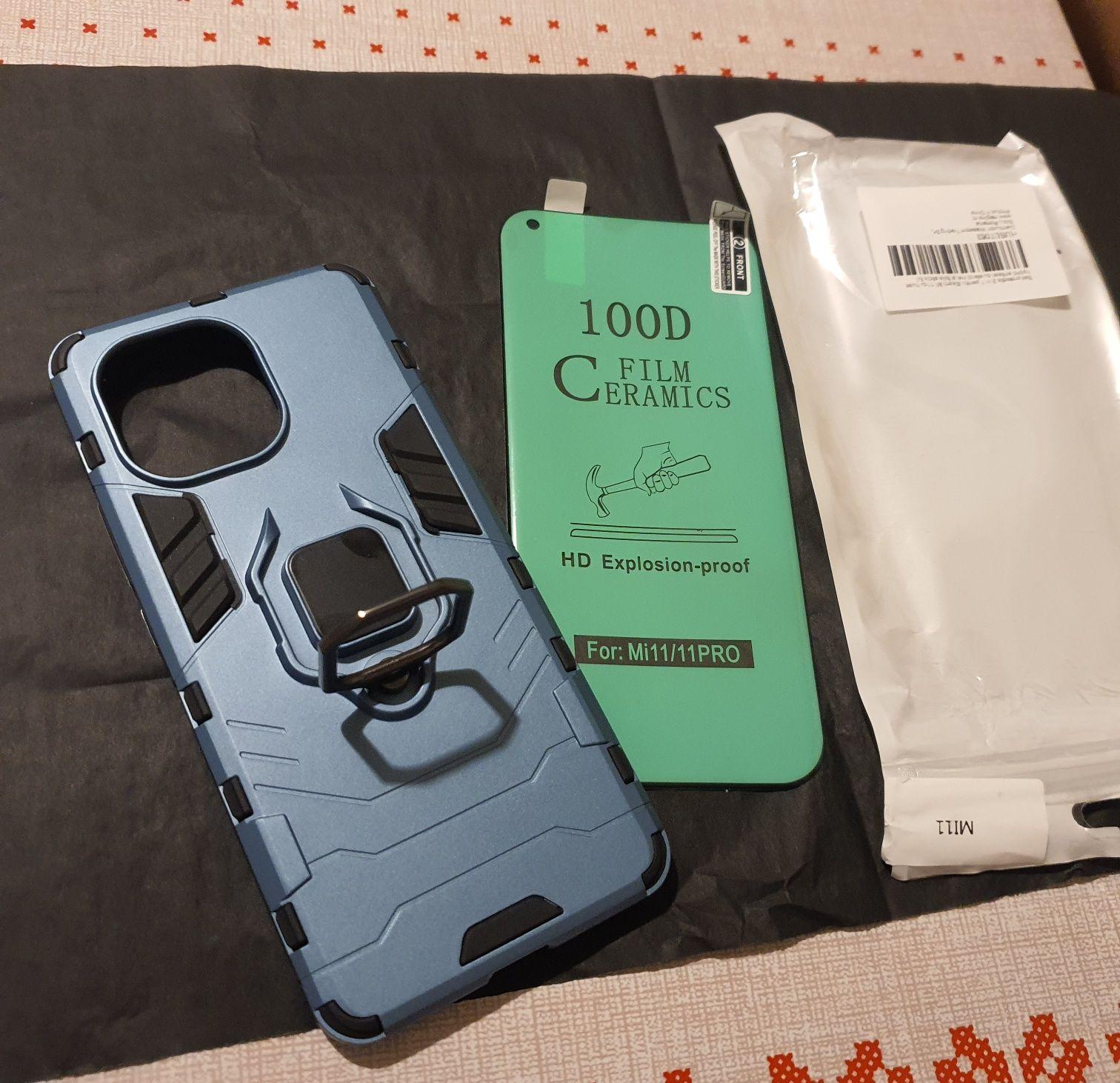 Husa Xiaomi Mi 11 light 5g