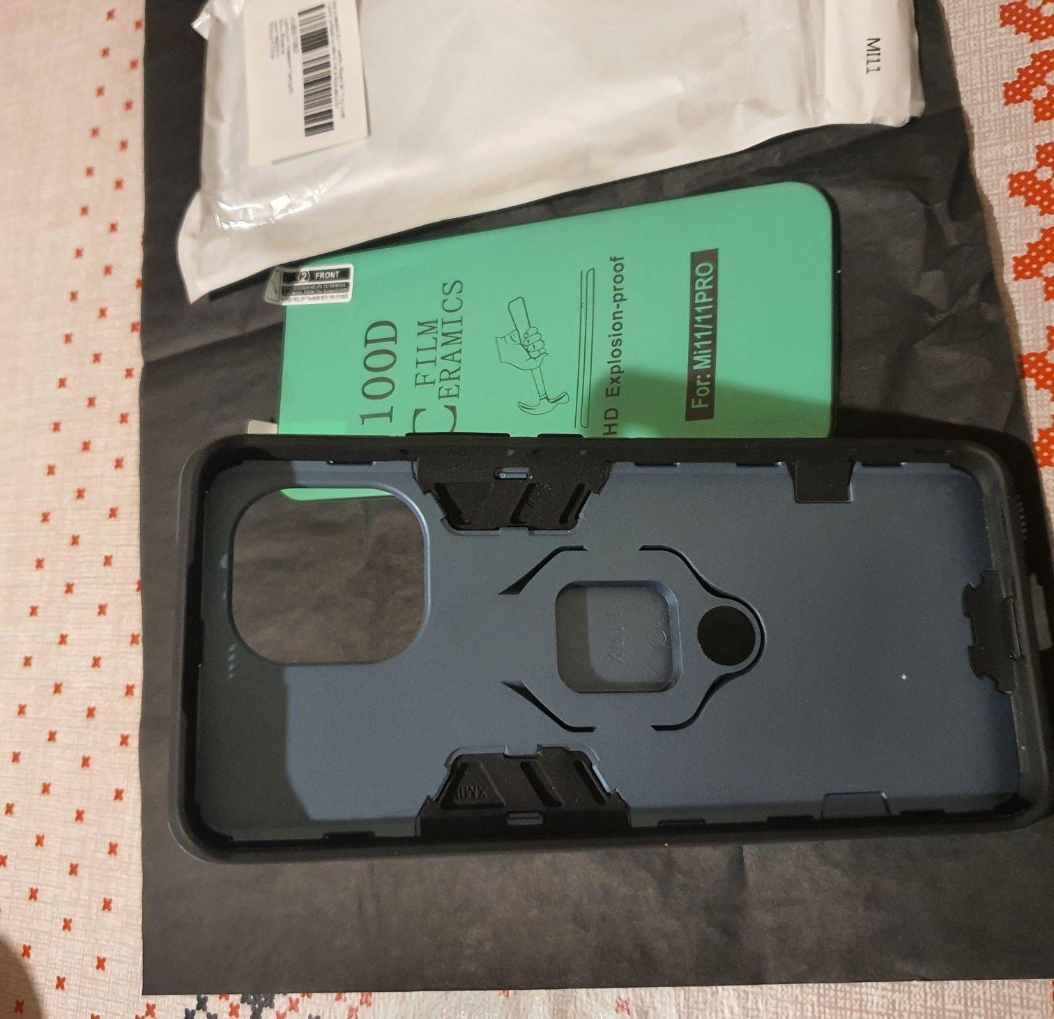 Husa Xiaomi Mi 11 light 5g