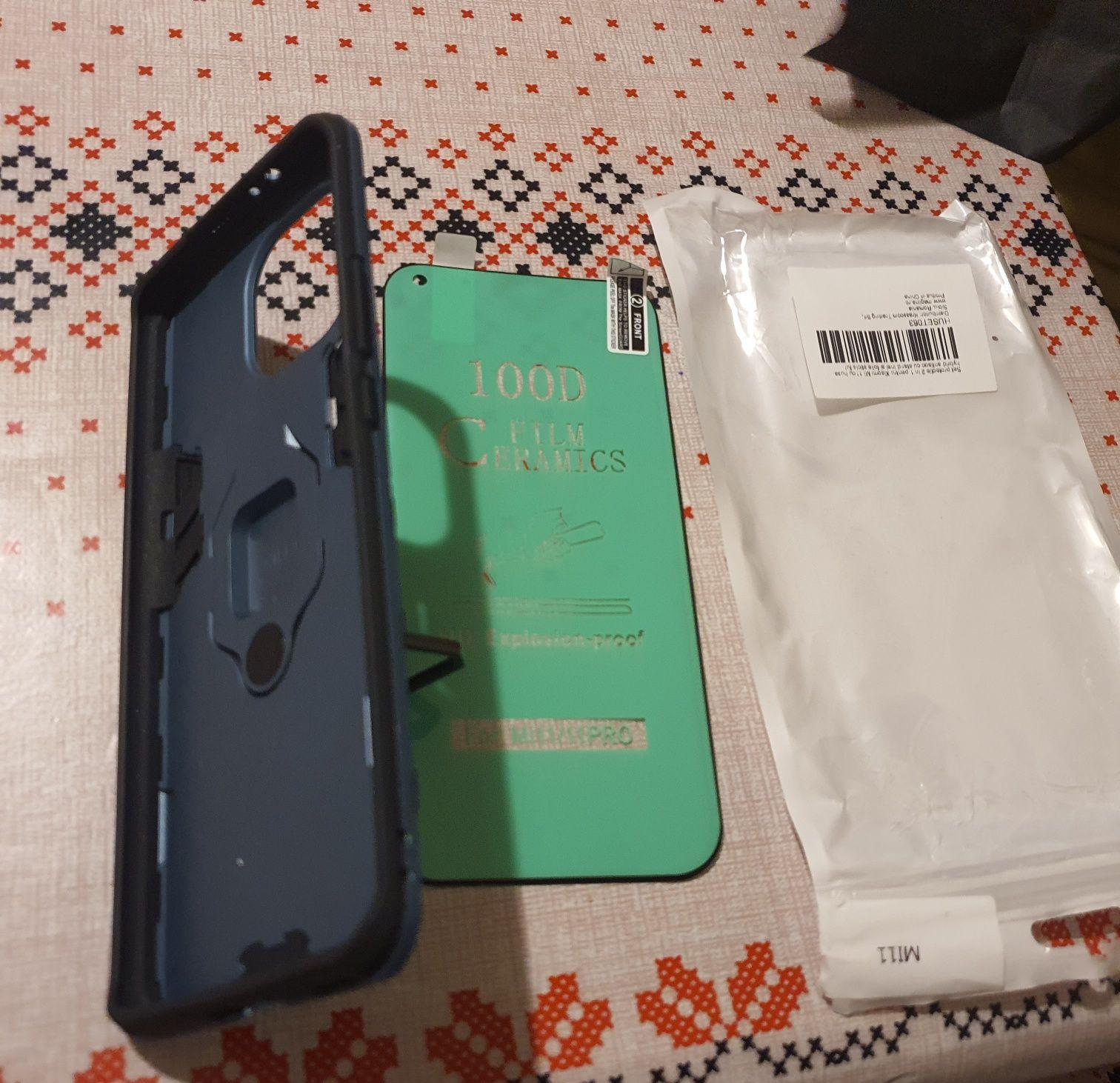Husa Xiaomi Mi 11 light 5g