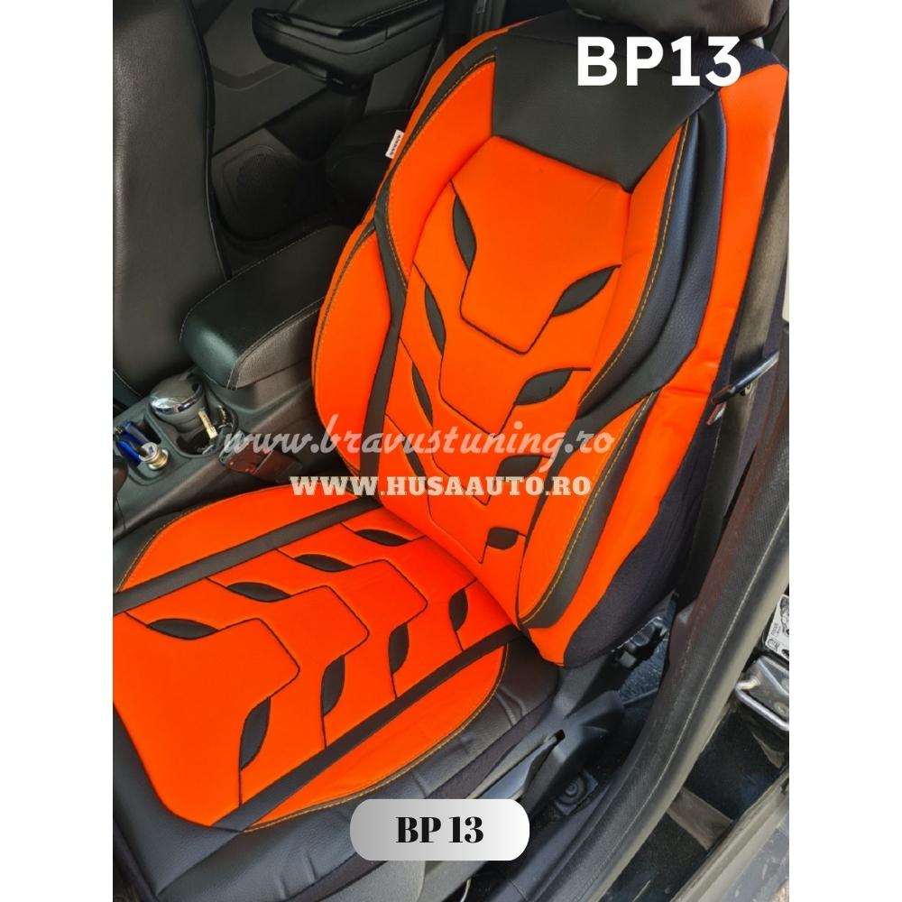 Huse Auto Piele Ecologica BP