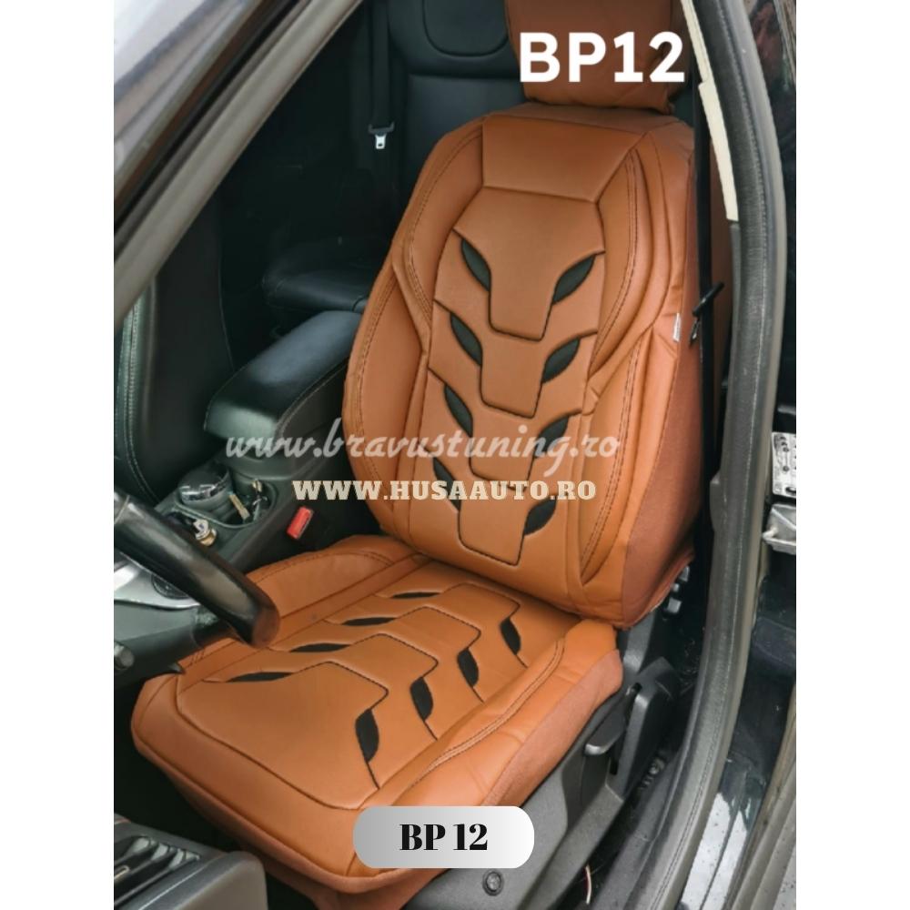 Huse Auto Piele Ecologica BP HUSAAUTO.RO
