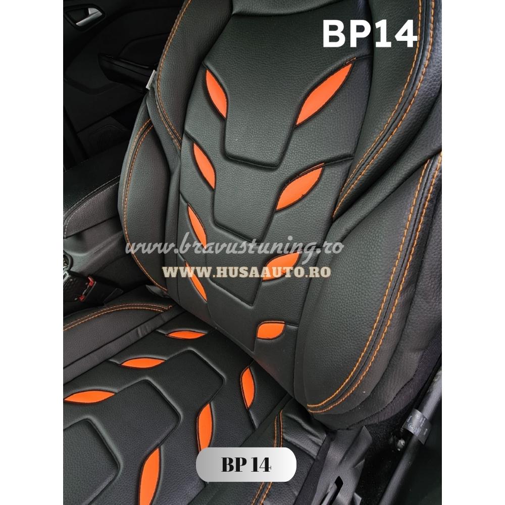 Huse Auto Piele Ecologica BP HUSAAUTO.RO