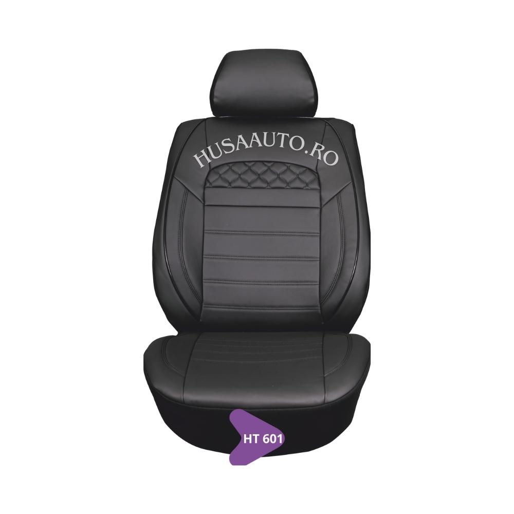 Huse Auto Piele Ecologica HT