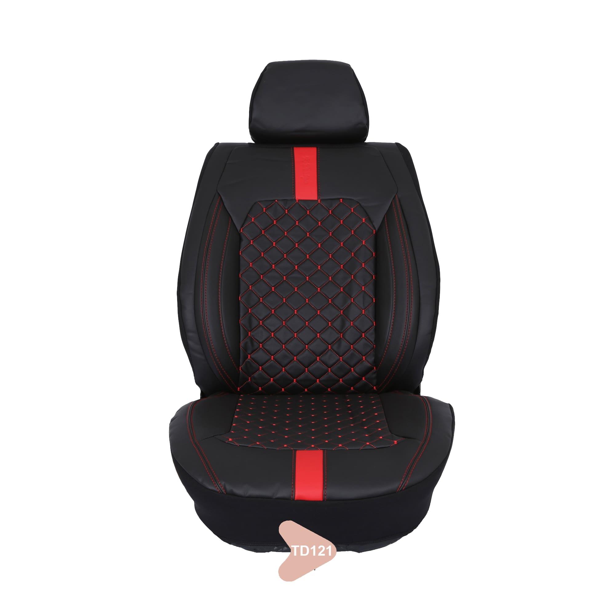 Huse Auto Premium + Piele Ecologica TD husaauto.ro
