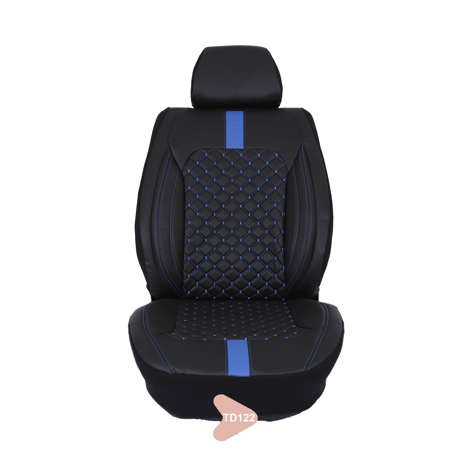 Huse Auto Premium + Piele Ecologica TD husaauto.ro