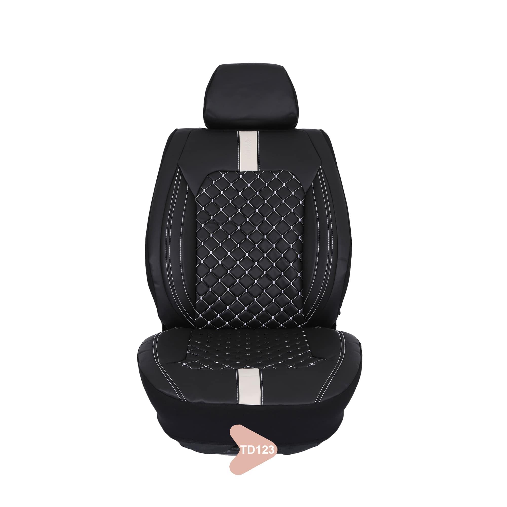 Huse Auto Premium + Piele Ecologica TD husaauto.ro