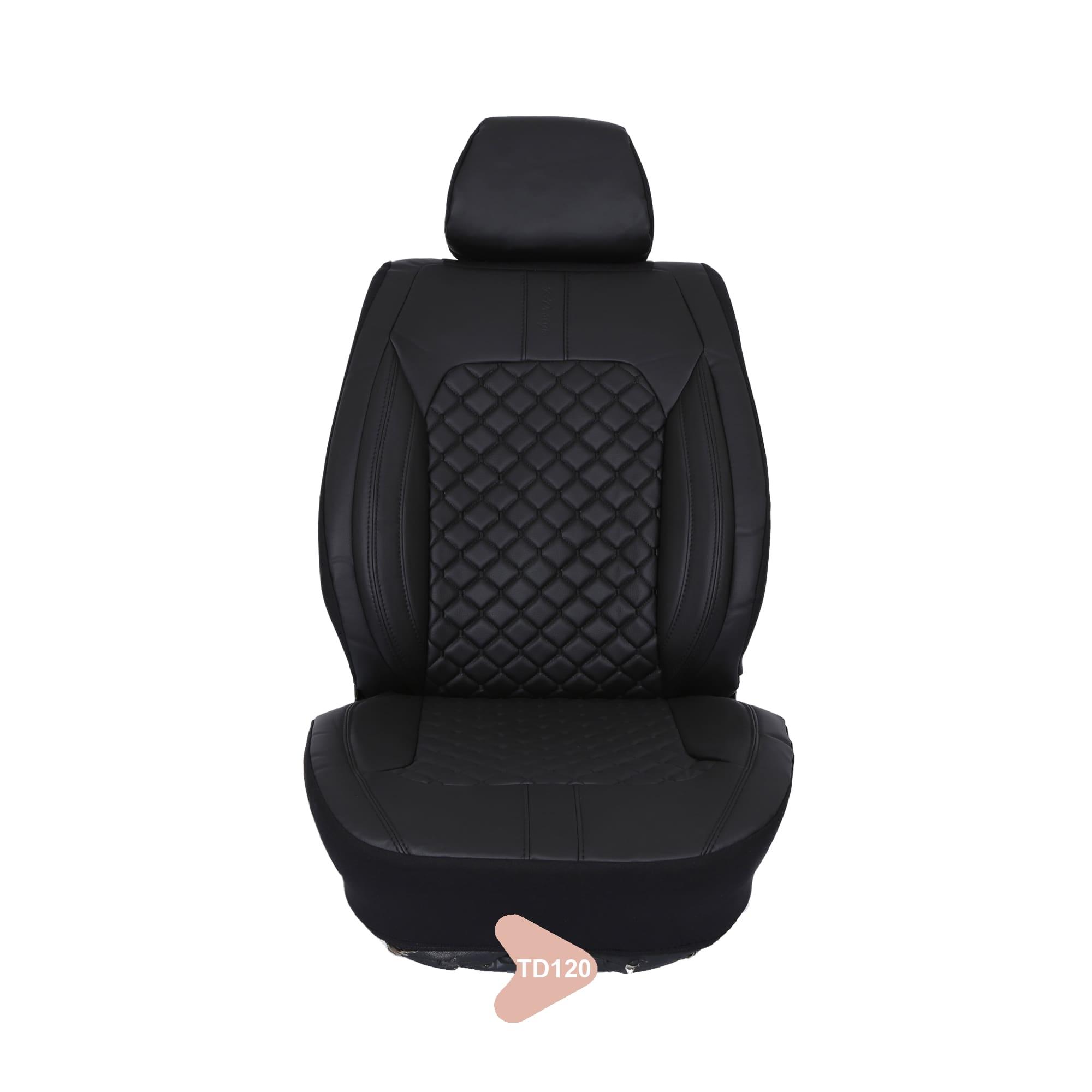 Huse Auto Premium + Piele Ecologica TD husaauto.ro