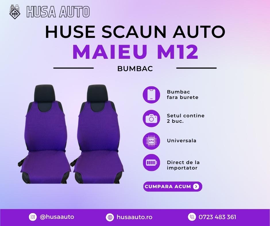 Huse Auto Universala