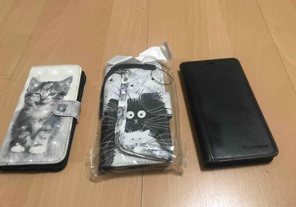 Huse flip Samsung Galaxy S10e