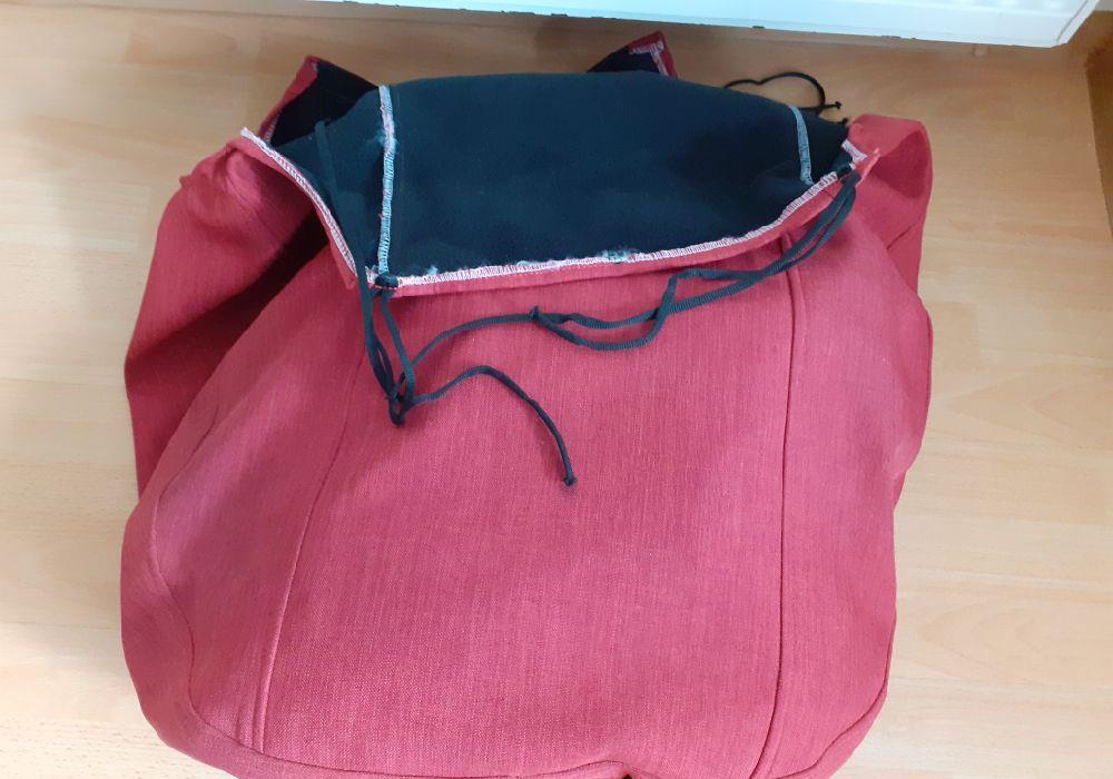 HUSE  pentru  Logan ,Sandero cu bancheta  spate  rabatabila
