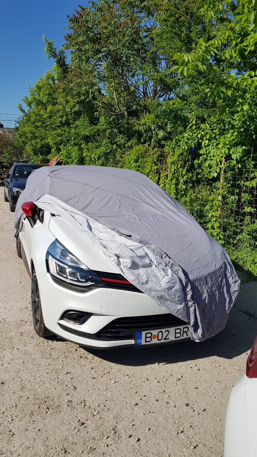 Huse Prelate Auto Alfa Romeo