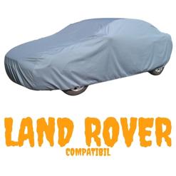 Huse Prelate Auto Land Rover