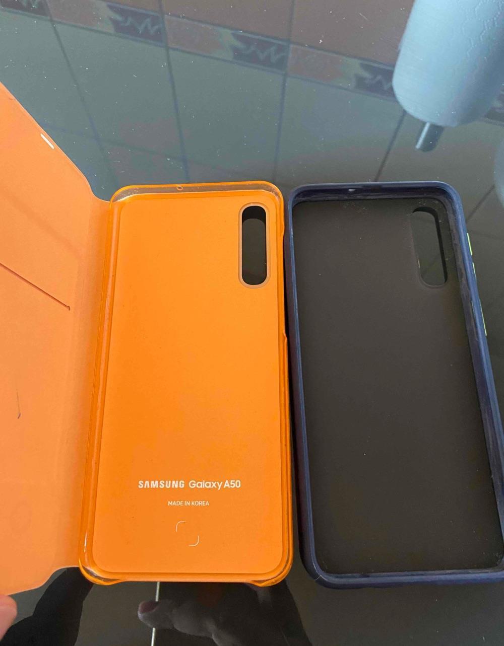huse Samsung A50
