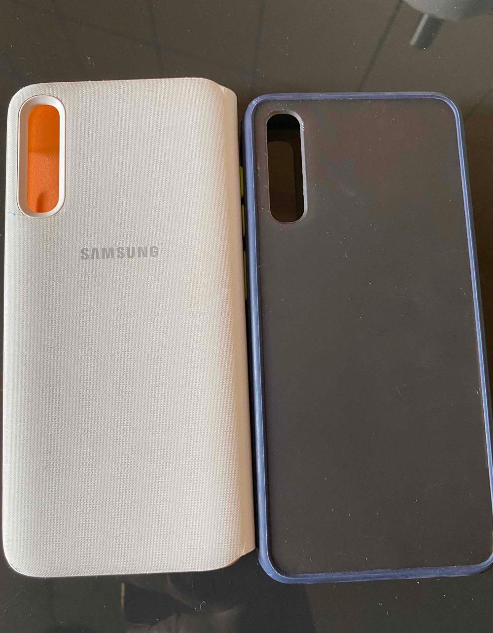 huse Samsung A50