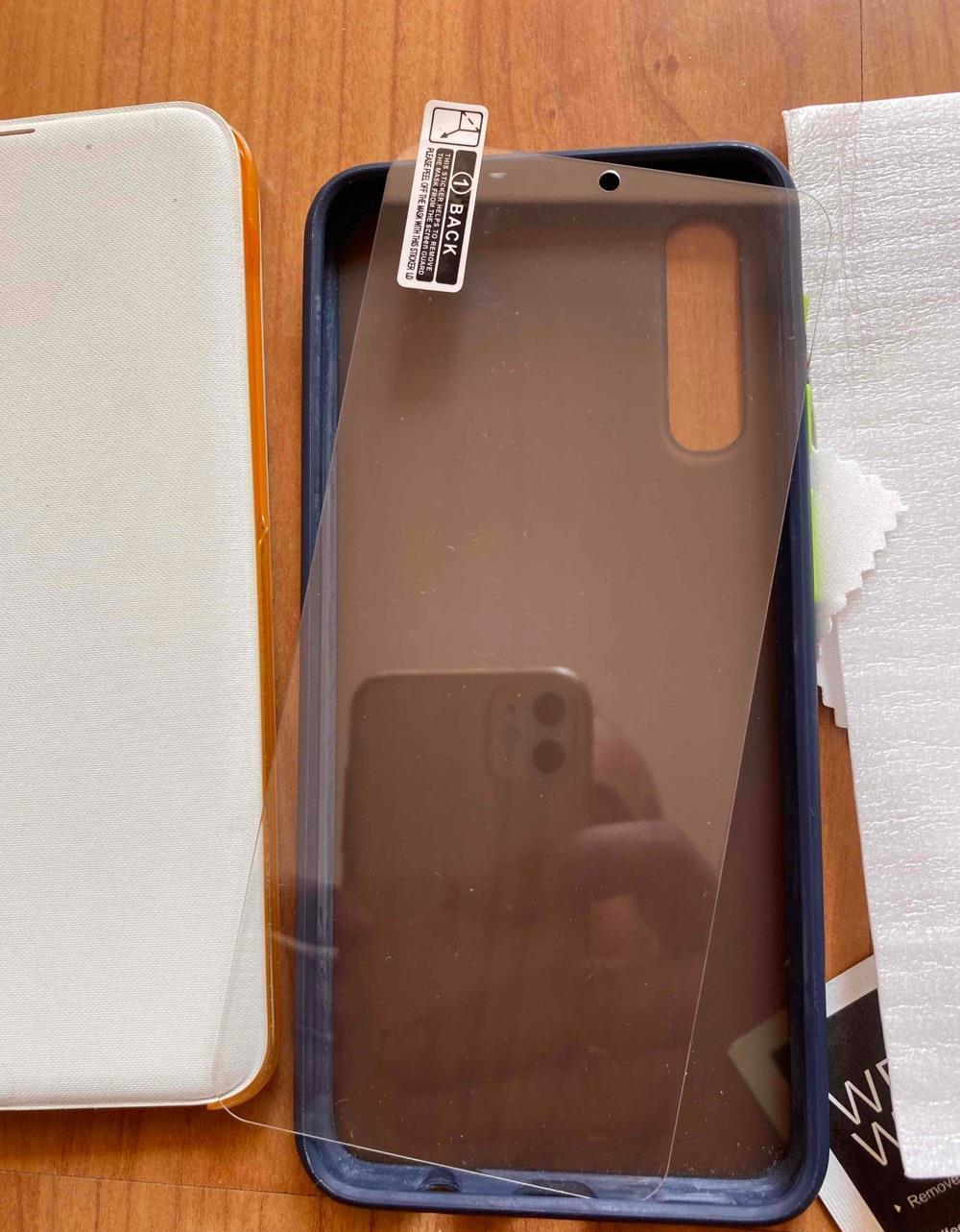 huse Samsung A50