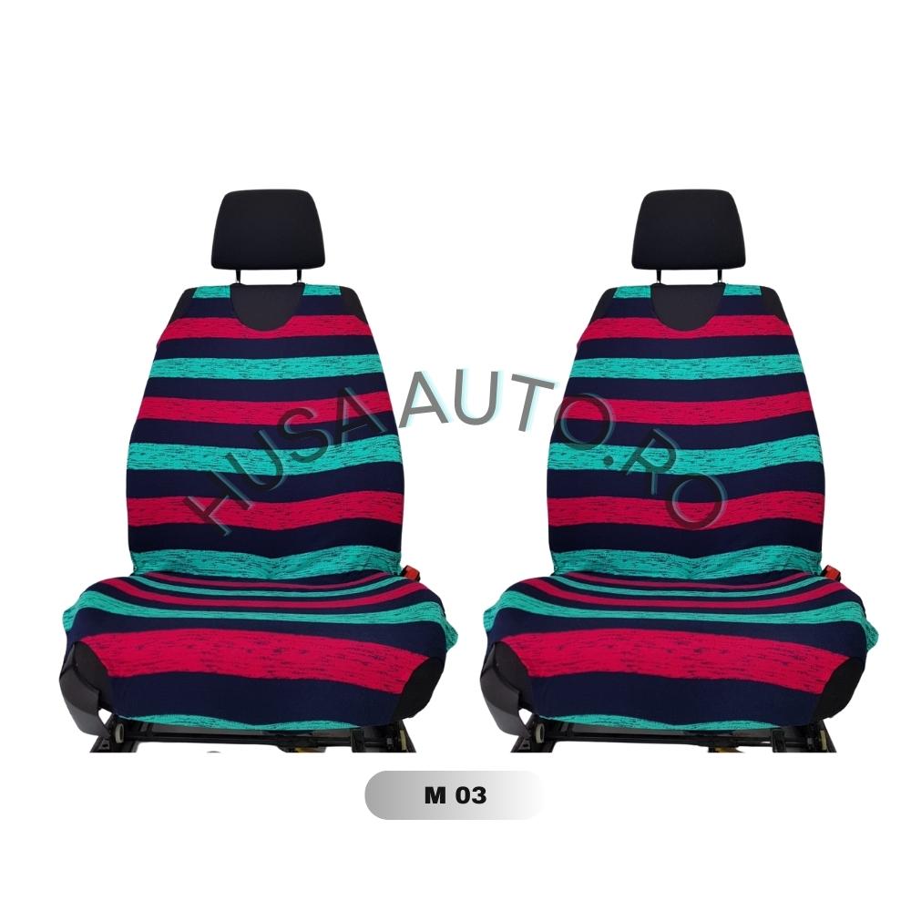 Huse scaun auto Maieu