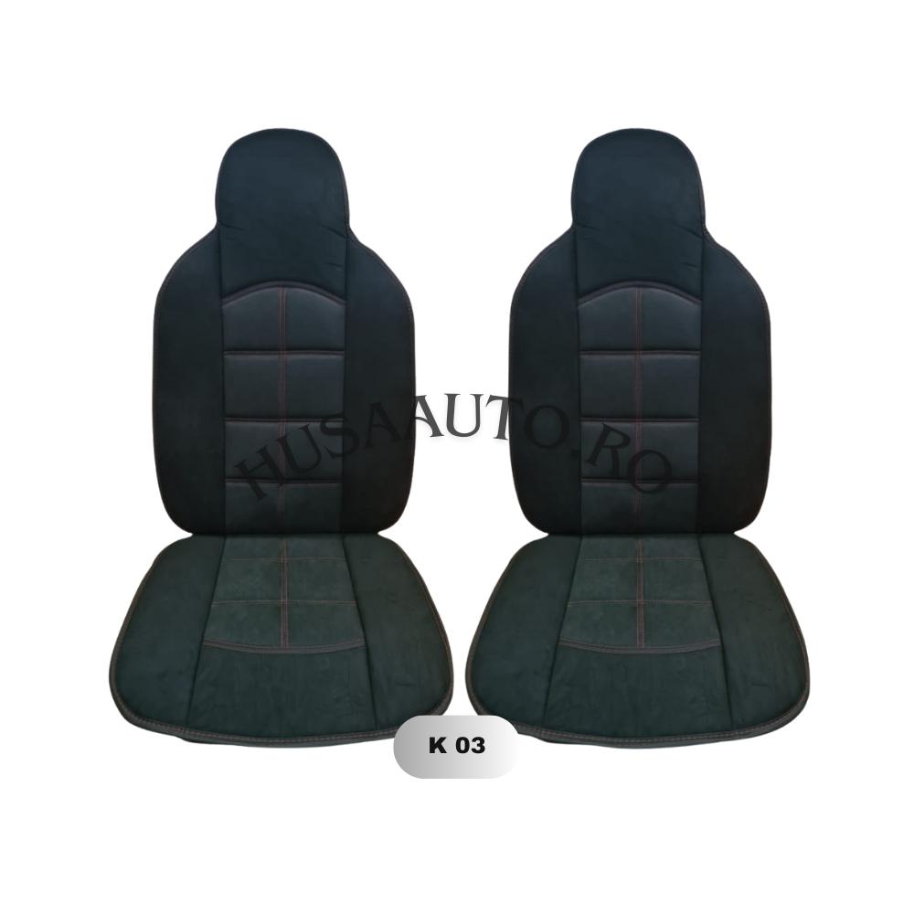 Huse scaun auto tip spatar K 01