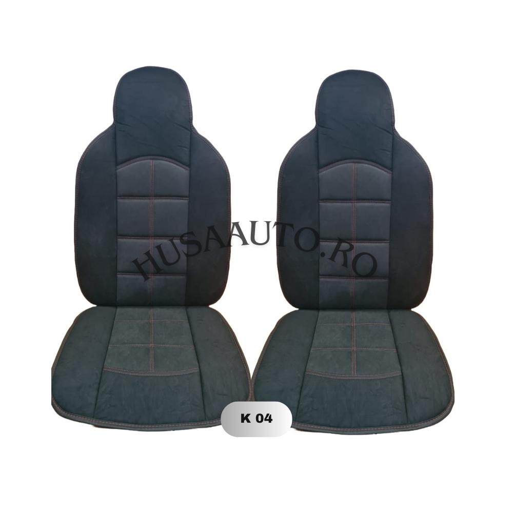 Huse scaun auto tip spatar K 01