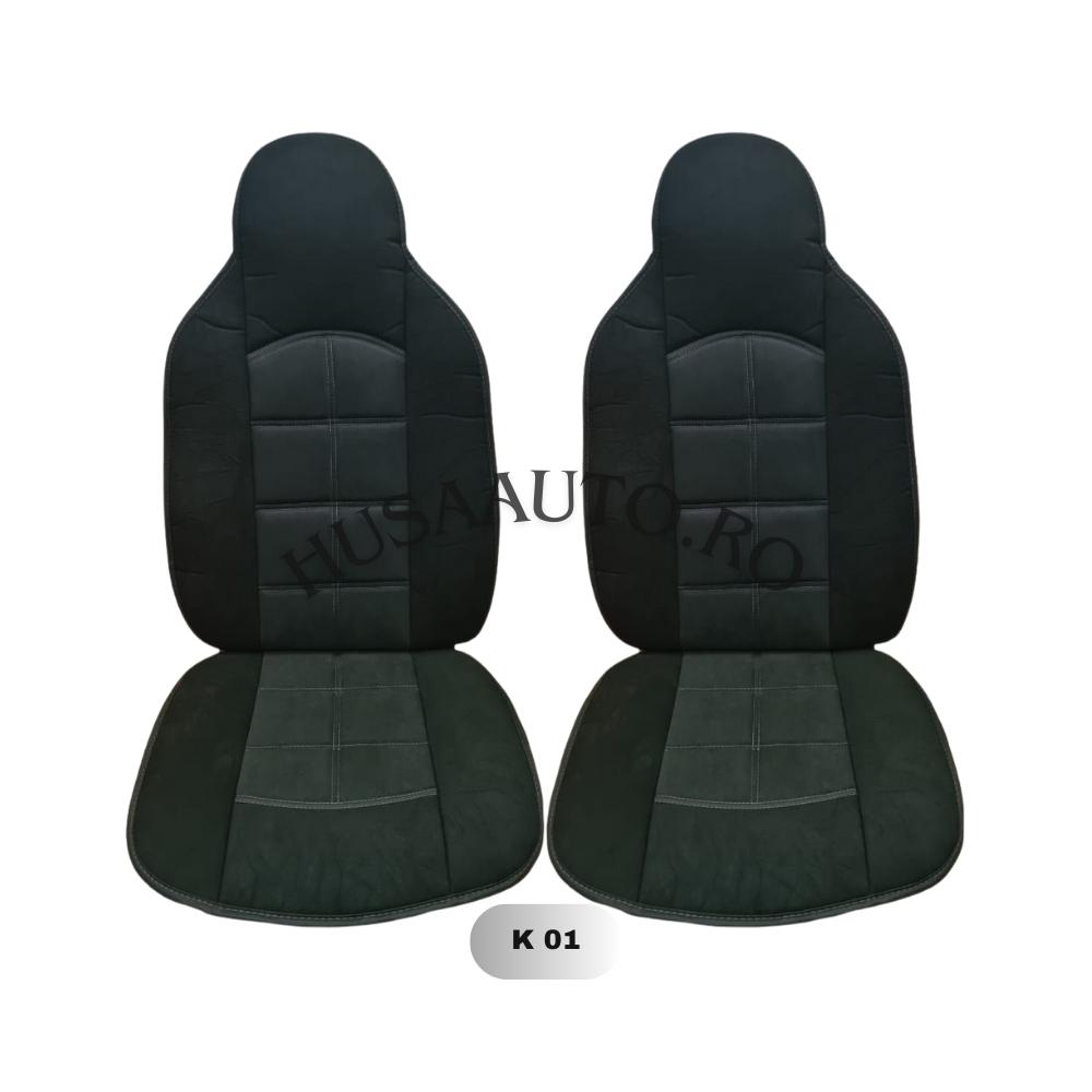 Huse scaun auto tip spatar K 01
