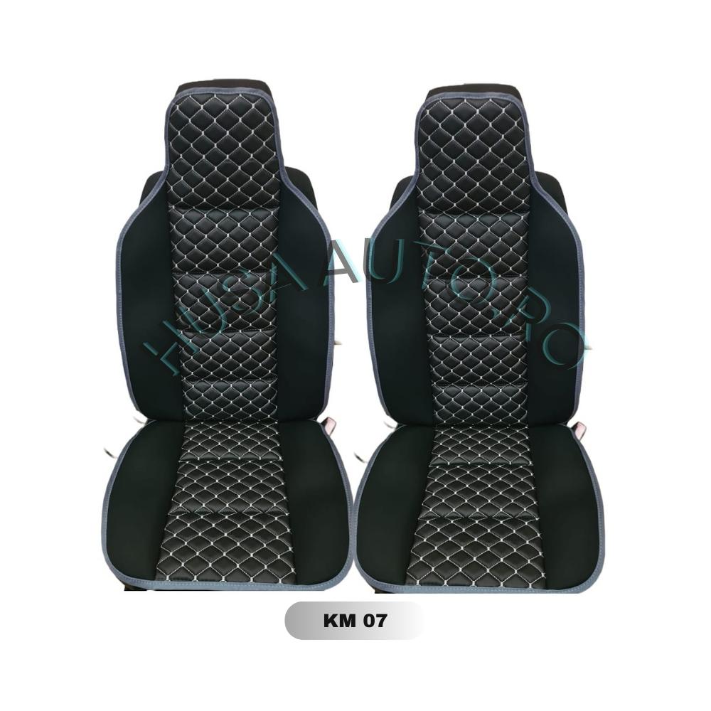 Huse scaun auto tip spatar KM 05