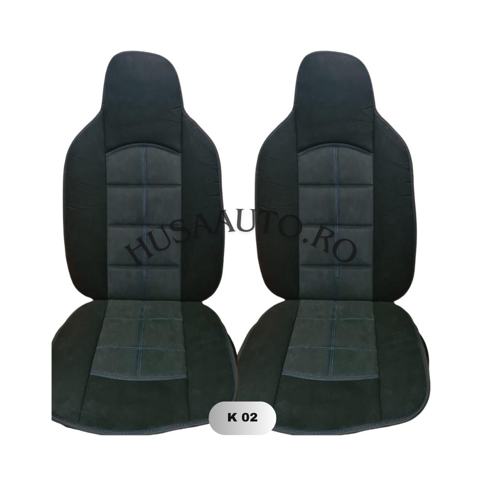 Huse scaun auto tip spatar