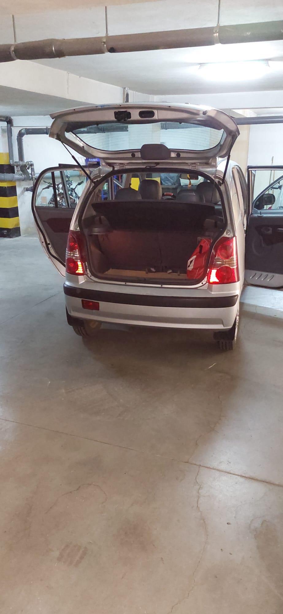 Hyundai Atos