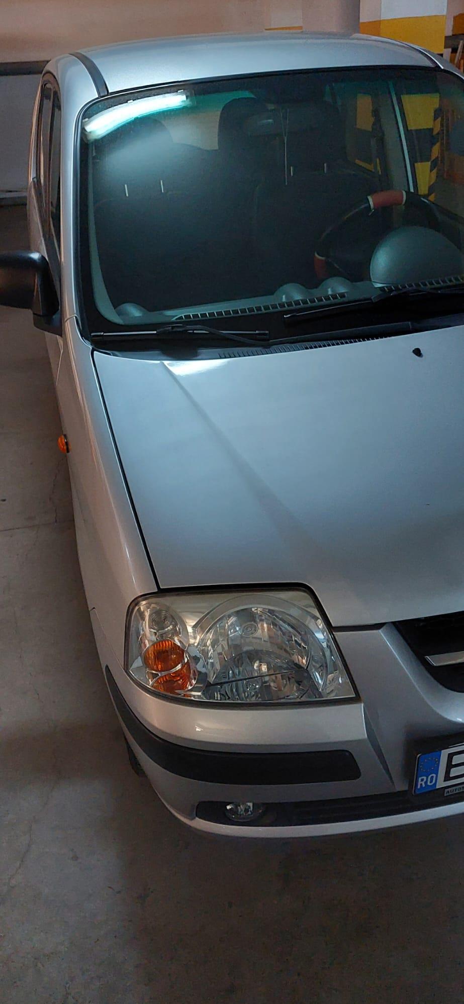 Hyundai Atos